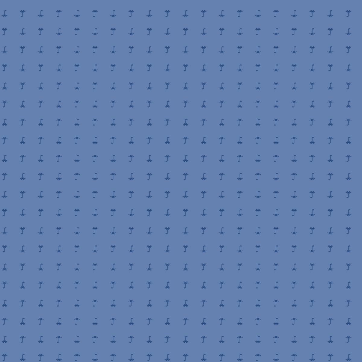 Battery Blue