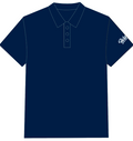Blue Polo