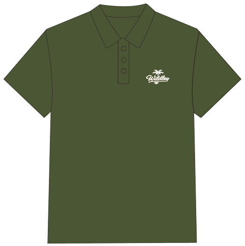 Green Polo