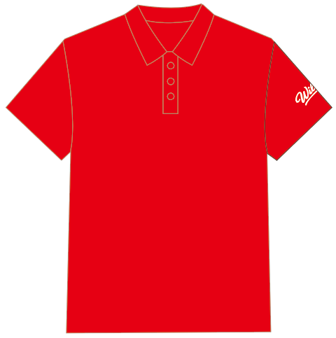 Red Polo