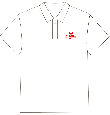 White Polo